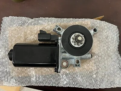 Power Window Motor Front-Right/Left Dorman 742-118 • $20