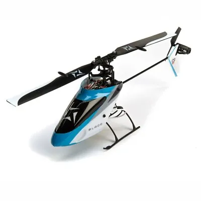 Blade BLH01350 Nano CP S3 Collective Pitch RC R/C Helicopter BNF W/ SAFE Tech • $119.99