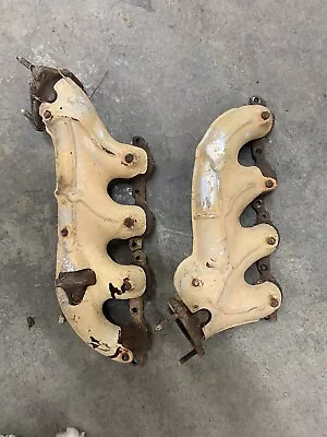 LS Truck Manifolds - Gen 3 Gen 4 Camaro Corvette Ctsv Silverado LS1 LS3 5.3 • $90