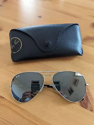 $31 • Buy Ray-Ban Sunglasses