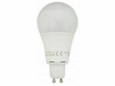 £29.99 • Buy 8514 Tp24 GU10/L1 Frosted LED Dedicated GLS [Energy Class A+]