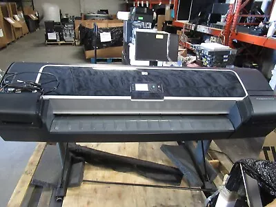 HP Designjet Z5200 PostScript Printer Large Format For Parts Only • $650