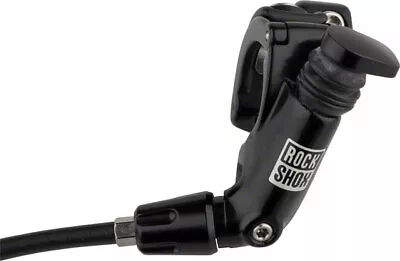 RockShox Reverb Stealth Remote Lever Assembly Left MMX Connectamajig A2-B1 • $112.71