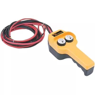 76-50100-20 Mile Marker Winch Remote Control • $50.57