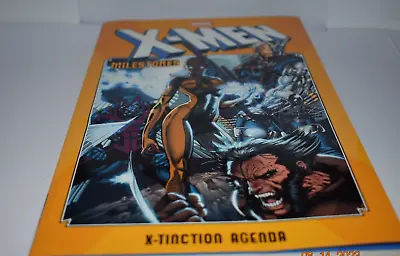 $50 • Buy X-Men Milestones X-tinction Agenda, First Print 2019 -   PRE-OWNED