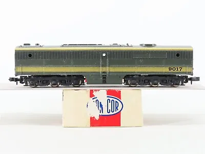 N Scale Con-Cor CN Canadian National ALCO PB-1 Diesel #9017 - Unpowered • $39.95