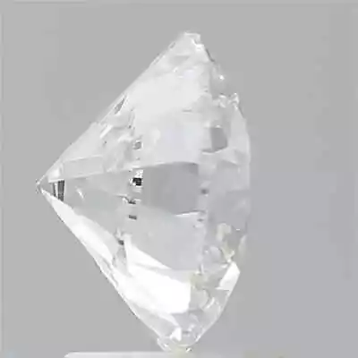 1ct Man-Made Round Diamond - D Grade FL Clarity AAA1 • $179.99