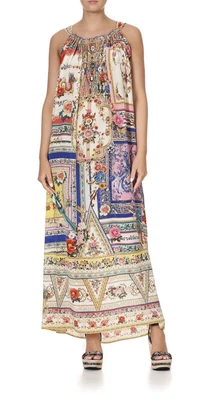 $270 • Buy Camilla Party In The Palace Dress O/S