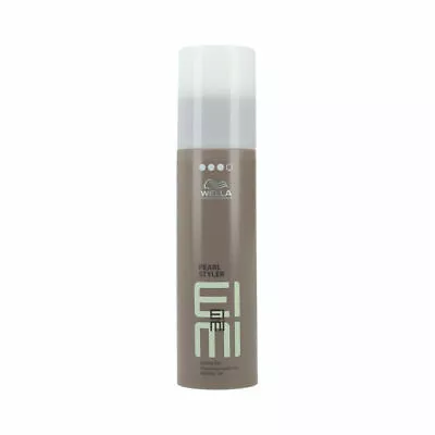 Wella Professional EIMI Pearl Hair Styling Gel - 100ml Brand New • £4.99