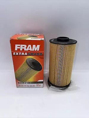 Fram CH8213 Engine Oil Filter Fits BENTLEY BMW ROLLS-ROYCE LAND ROVER 1991-2005 • $14.96