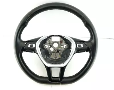 USED Volkswagen MkVII Golf Wagon Steering Wheel • $122.40