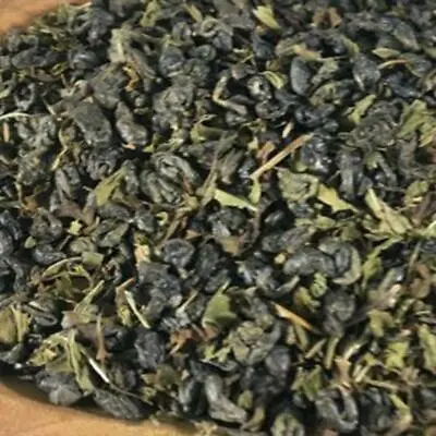 Moroccan Mint Tea Loose Leaf Helps In Reducing Stress And Anxiety 1/2lb-2lb • $93.09