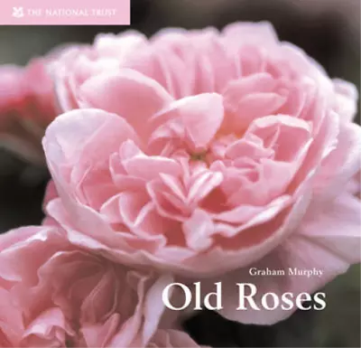 Old Roses (National Trust Gardens By Design) Graham Murphy Used; Good Book • £3.36
