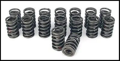 Sbc Bbc Chevy Ford Comp Cams Dual Valve Springs Full Set Vth 987-16 • $124.95