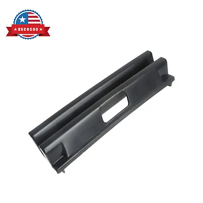 1 Pc Right Passenger Side Front Bumper Tow Hook Cover For MB S-Class W140 • $13.89