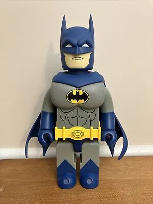 BATMAN KUBRICK 400% By Medicom Limited Edition Figure 2004 DC Comics • $52.97