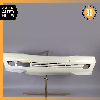 90-95 Mercedes R129 SL500 300SL SL320 500SL Front Bumper Cover Assembly OEM • $722.10