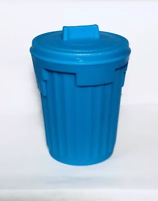 $12 • Buy Vintage 2006 Topps CANADA Azure GARBAGE CANDY Trash Can Container Fleer Gum