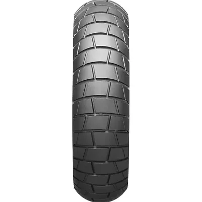 Bridgestone MX Battlax AT41 Adventure Trail 130/80-17 Rear Offroad Tyre • $319.95