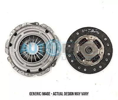 3000 950 062 Genuine New Sachs 2 Piece Clutch Kit For 1.6  Berlingo C3/4 Partner • $74.66