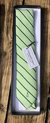 Vineyard Vines 100% Silk Necktie Custom Collection Made In USA • $19.99