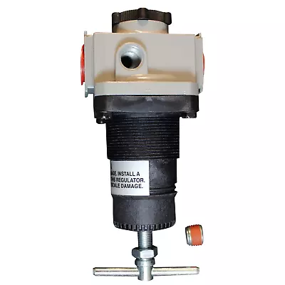 Milton 1115 1/2  Air Filter Regulator • $76.99