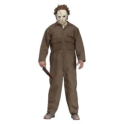 Michael Myers Deluxe Adult Costume • $47.21