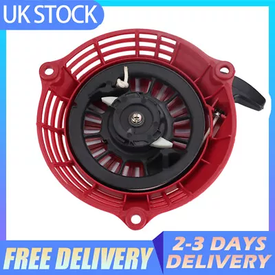 Pull Recoil Starter For HONDA HRB425 HRB476 HRD536 HRG415 HRG465 HRG536 • £12.59