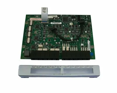 Mitel SX-200 CXi Analog Option Board II 50004871 • $115