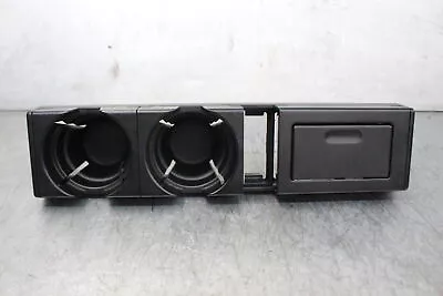 BMW E36 3 Series Convertible OEM Center Console Cup Holder 82111468391 LM33 • $59.99