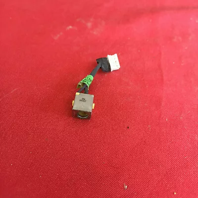 Packard Bell Easynote LM98 Dc Power Jack Charge Connector • £12.58