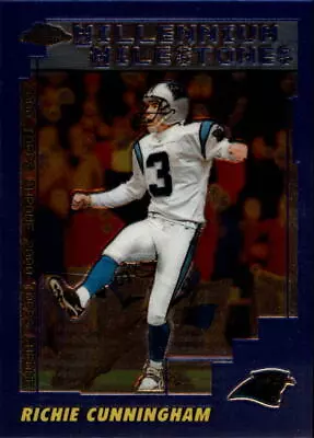 2000 Topps Chrome #206 Richie Cunningham MM • $0.99