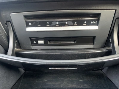 £490 • Buy Mercedes CL500 C216 Comand NTG3 BE7071 DVD Navi A2168703626