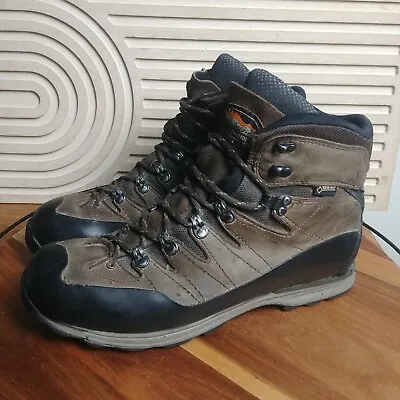 Meindl-Cabela’s Mens Sz 11.5 D DiGAfix Gore Tex Thinsulate Hunting/Hiking Boots  • $74.95