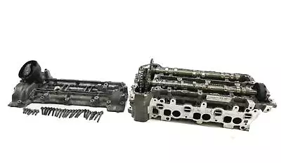 12-15 Mercedes Gl350 Ml350 S350 (w166 X166 W221) 3.0l Diesel Right Cylinder Head • $674.99