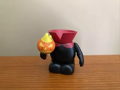 Disney 3  Vinylmation Headless Horseman Chaser Animation 2 • $24.99