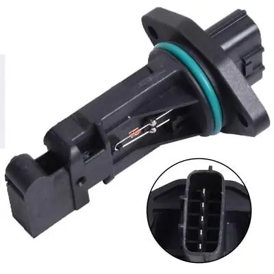 For Nissan Micra K11 X-Trail Almera MAF Mass Air Flow Meter Sensor 0280218040 • $22.24