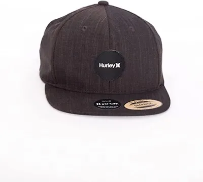 Hurley Men's M H20 Dri Point Break Hat Cap • £11.99