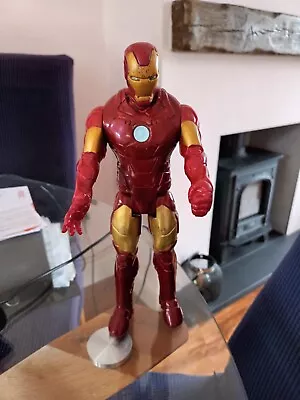 Iron Man Figure Marvel Legends • £4