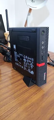 Lenovo ThinkCentre M720q Mini Desktop PC I7-9700t 16GB Ram 512GB SSD Win 10 WiFi • $350