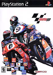 MotoGP (Sony PlayStation 2 2000) • $6.99