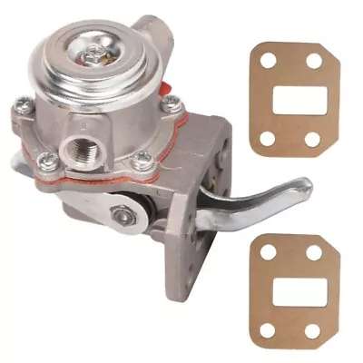 Fuel Pump 3637300M91 For Massey Ferguson 175 178 180 261 265 275 • $22.74