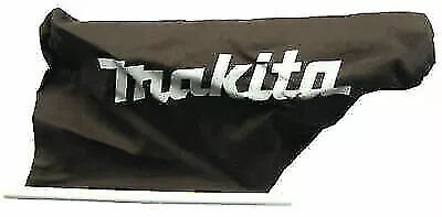 Makita Mitre Saw Dust Bag For Lh1200fl And Ls1018l Dustbag Jm23100501 • £28.62