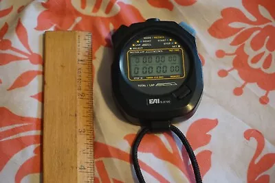 EAI Vintage Stopwatch • $15