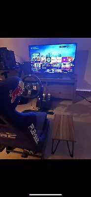 Racing Simulator Cockpit Playseat Red Bull Limited EDITION • £175