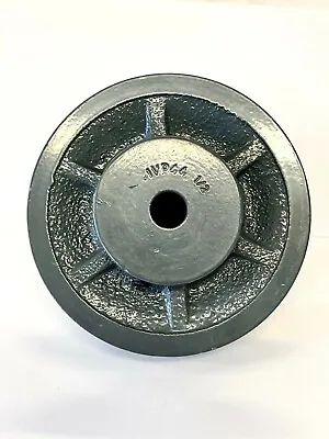 1VP34-1/2 1/2  Bore Variable Pitch Sheave Adjustable Pulley • $17.99