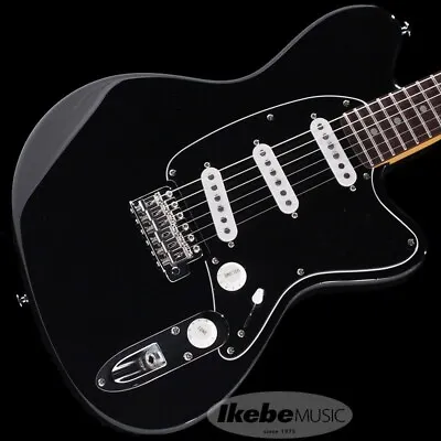 Ibanez TM730-BK Black Talman Electric Guitar #AF00458 • $1278.72