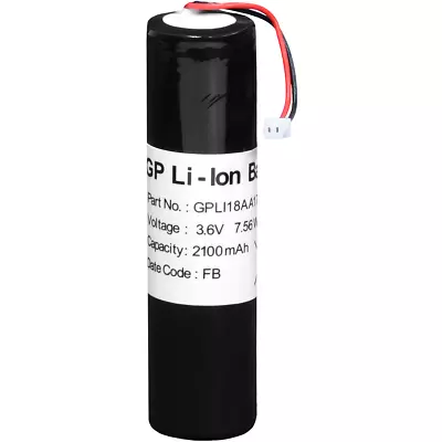 Mares Rechargeable Lit Battery For Icon HD  Genius Computer • $59.95