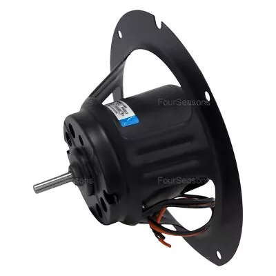 Blower Motor With AC Integral Fits 73-79 FORD F100 PICKUP 345623 • $90