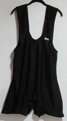 $36.99 • Buy  Inzer Z-Suit Squat Suit Size 42 Black (Only Used Once!)